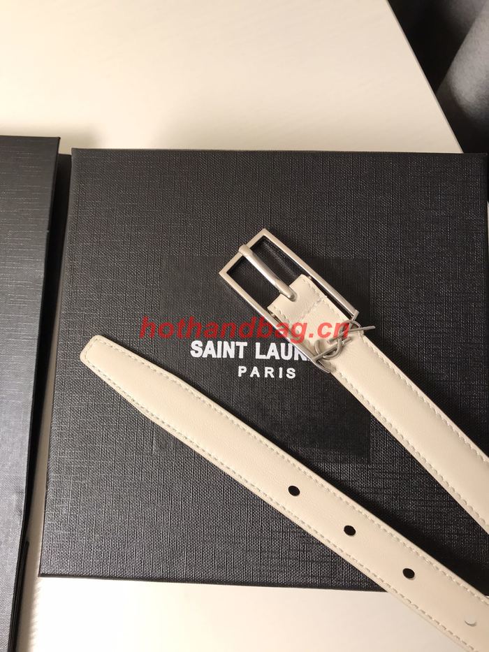 Yves saint Laurent Belt 20MM SLB00068